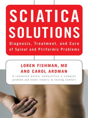 cover image of Sciatica Solutions